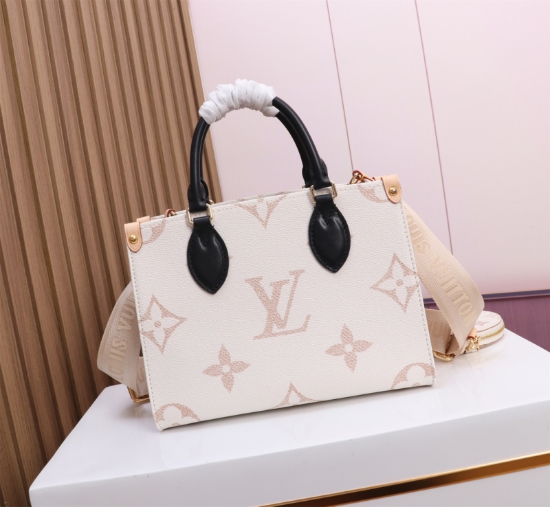 LV ONTHEGO Small Handbag