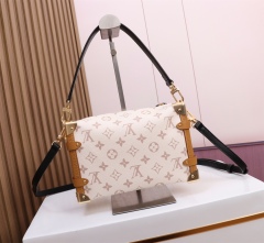 LV Side trunk pm Handbag