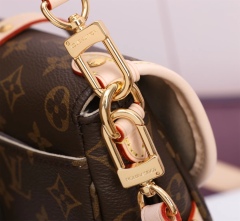 LV ATLANTIS BB Handbag