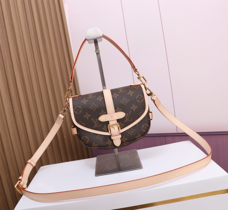 LV ATLANTIS BB Handbag