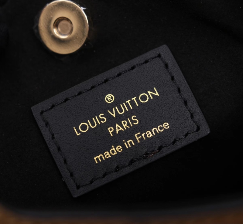 LV ATLANTIS BB Handbag