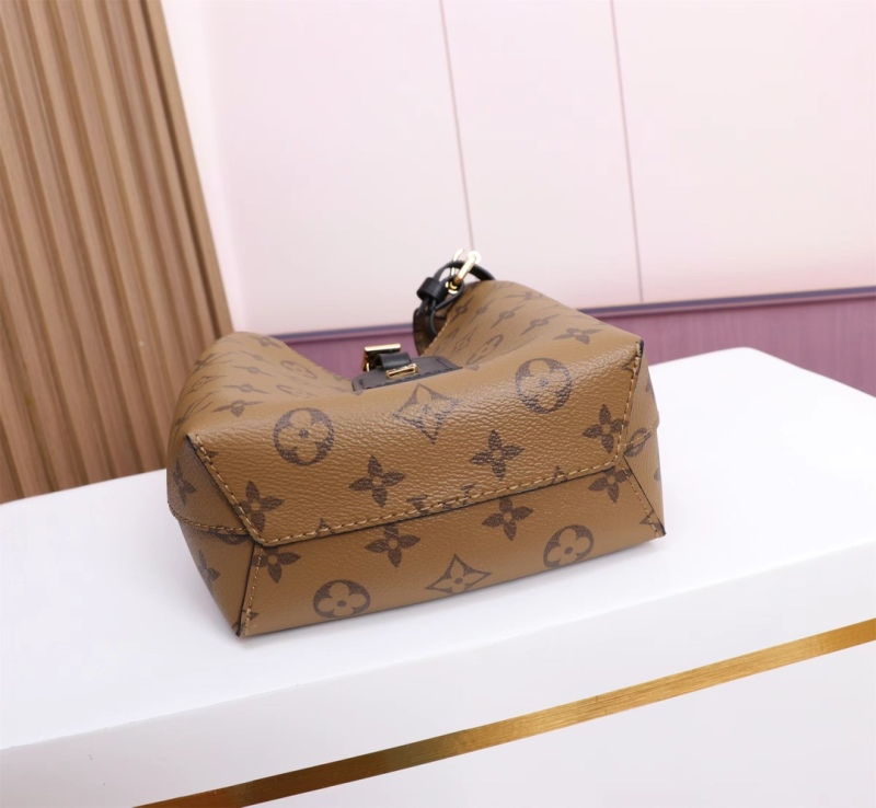 LV ATLANTIS BB Handbag
