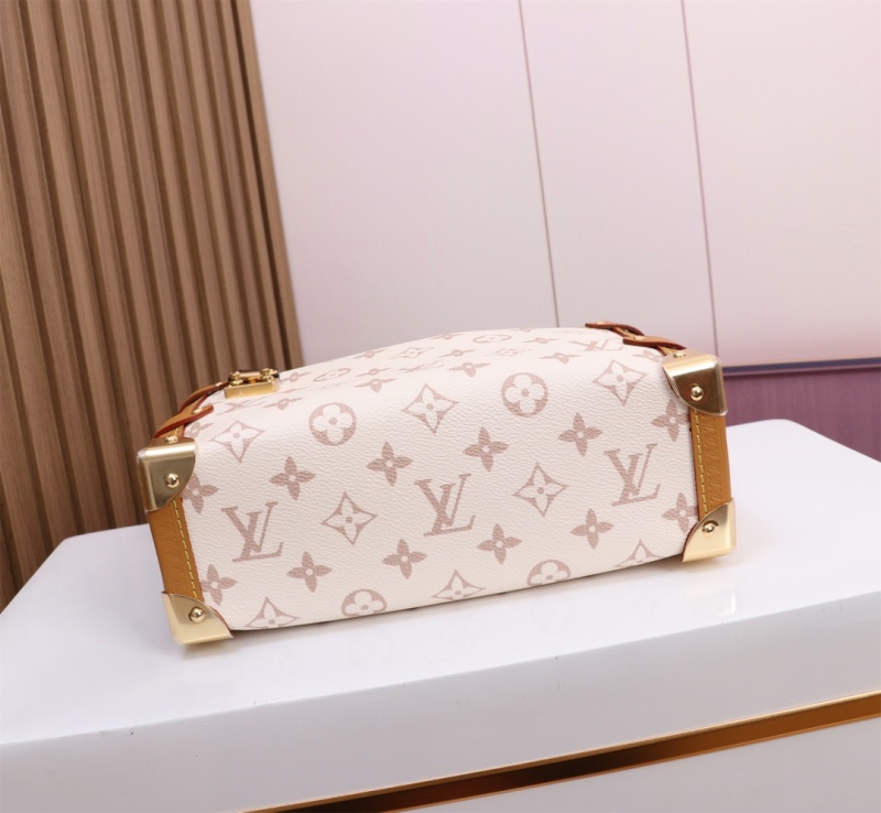 LV Side trunk pm Handbag