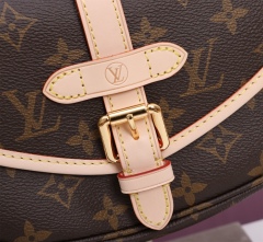 LV ATLANTIS BB Handbag