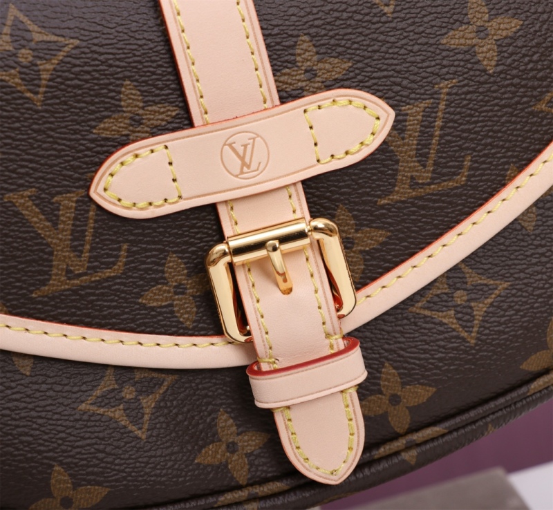 LV ATLANTIS BB Handbag