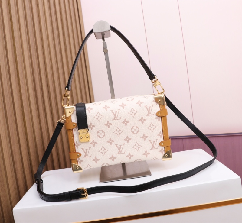 LV Side trunk pm Handbag