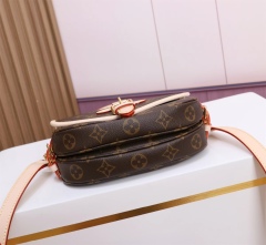 LV ATLANTIS BB Handbag