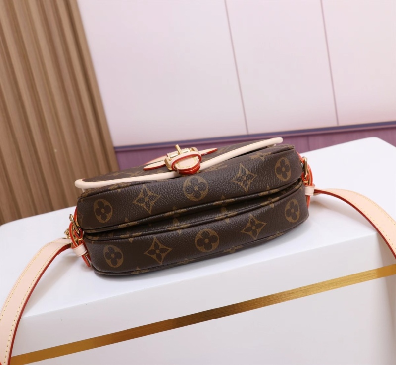 LV ATLANTIS BB Handbag