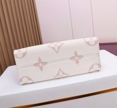 LV ONTHEGO Small Handbag