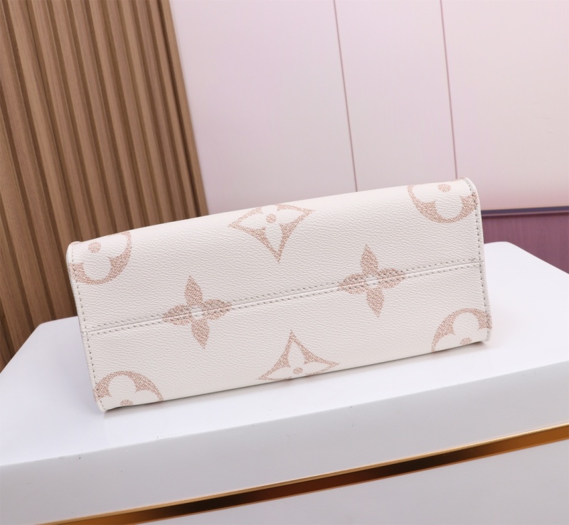 LV ONTHEGO Small Handbag