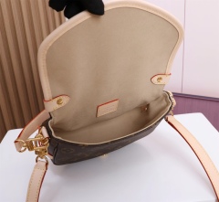 LV ATLANTIS BB Handbag