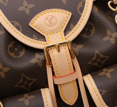 LV EXCURSION Small Backpack