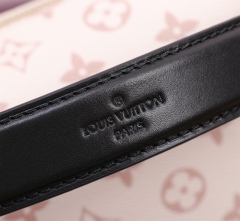 LV Side trunk pm Handbag