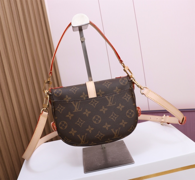 LV ATLANTIS BB Handbag