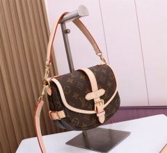 LV ATLANTIS BB Handbag
