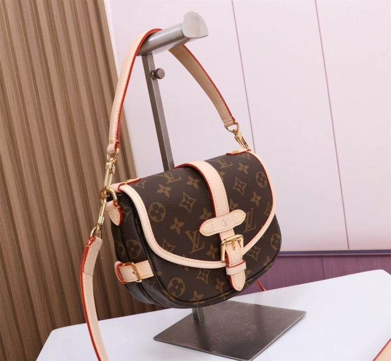 LV ATLANTIS BB Handbag
