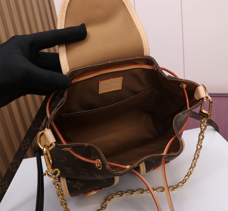 LV EXCURSION Small Backpack
