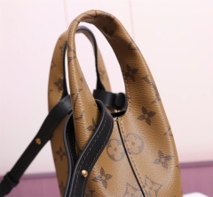 LV ATLANTIS BB Handbag
