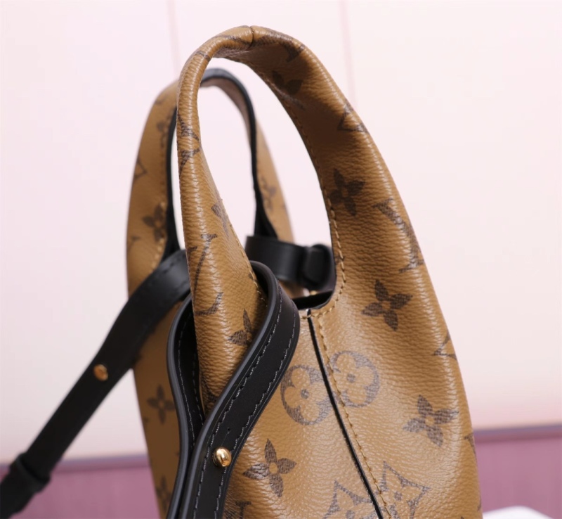 LV ATLANTIS BB Handbag