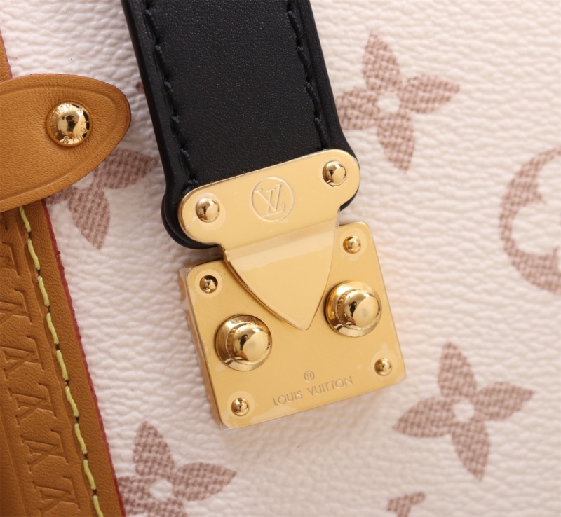 LV Side trunk pm Handbag