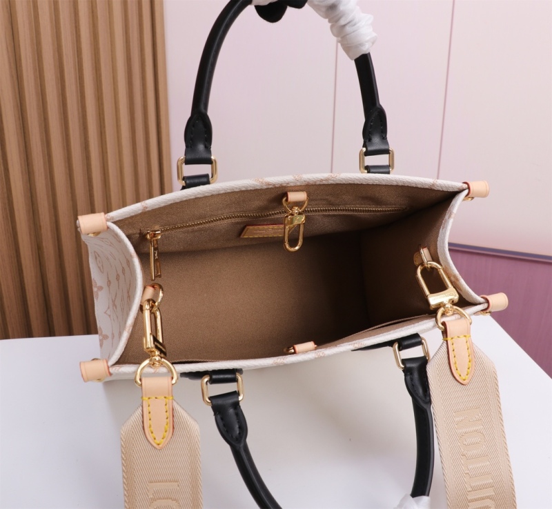 LV ONTHEGO Small Handbag