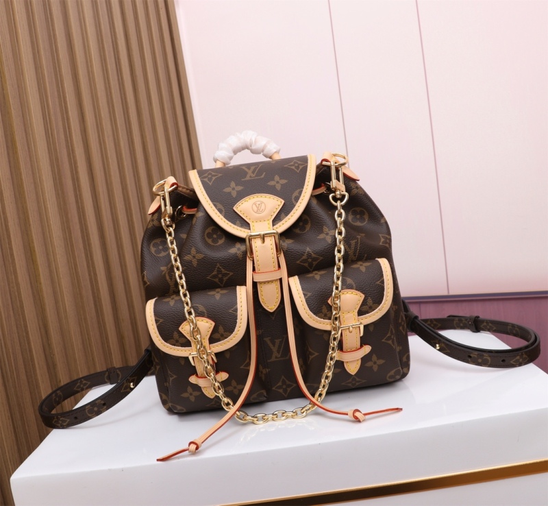 LV EXCURSION Small Backpack