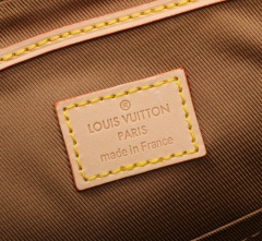 LV EXCURSION Small Backpack