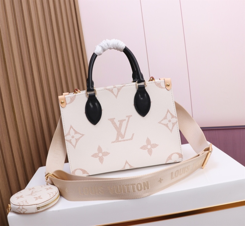 LV ONTHEGO Small Handbag