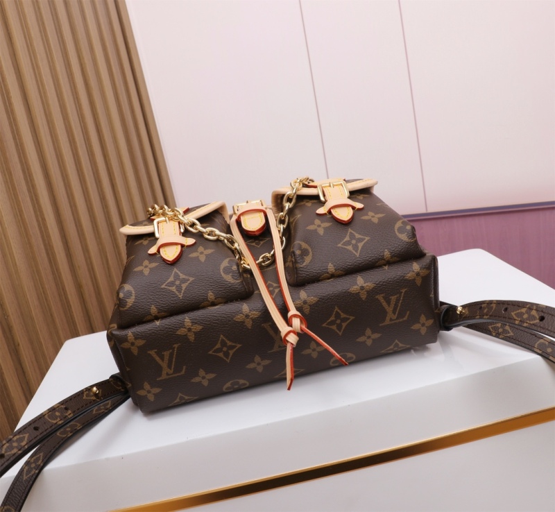 LV EXCURSION Small Backpack
