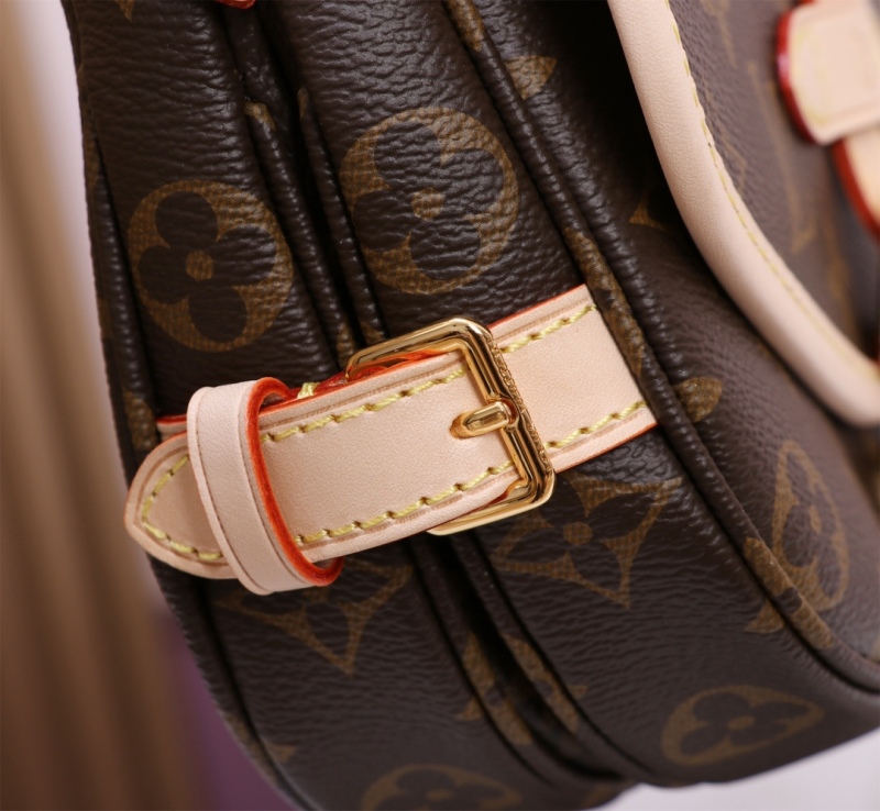 LV ATLANTIS BB Handbag