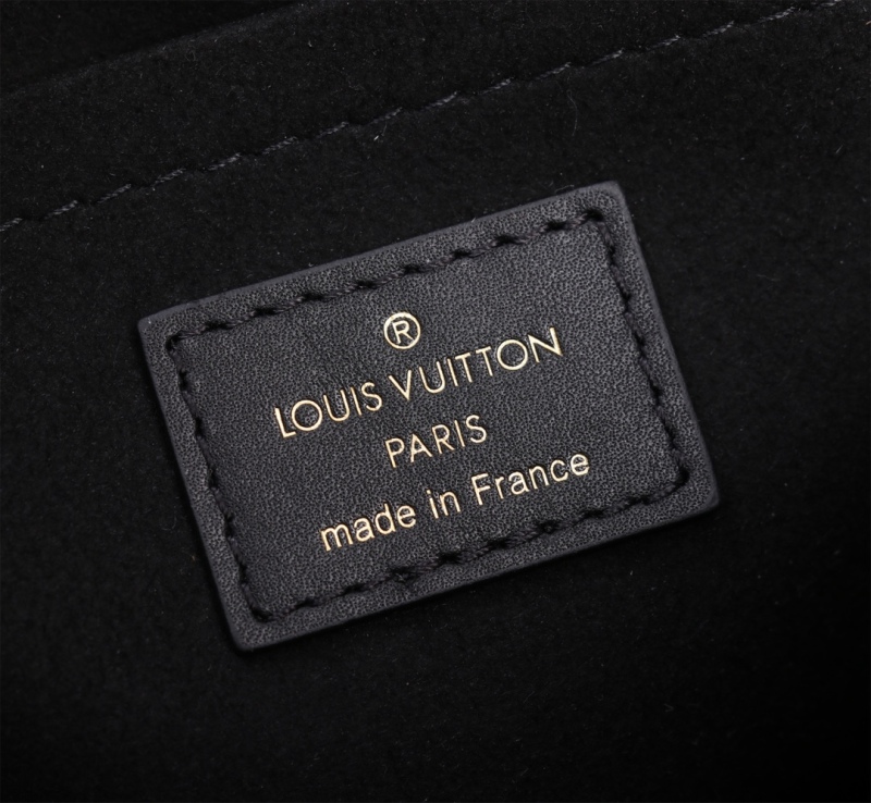 LV ONTHEGO EAST WEST handbag