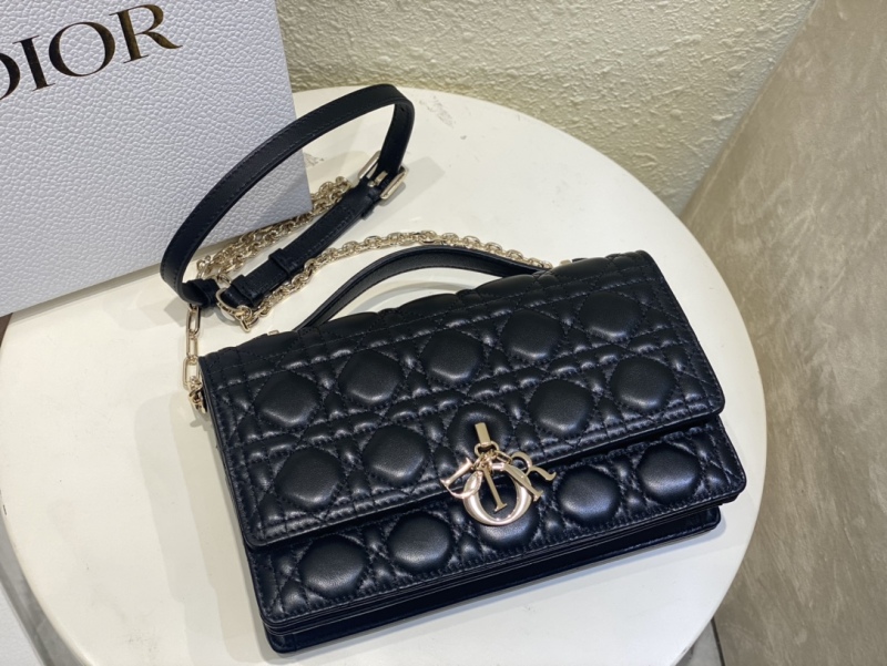 DIOR MISS DIOR handbag
