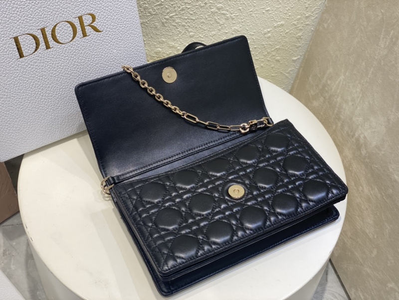 DIOR MISS DIOR handbag