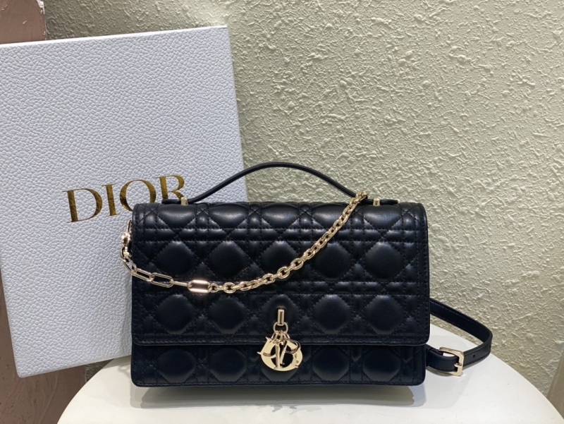 DIOR MISS DIOR handbag