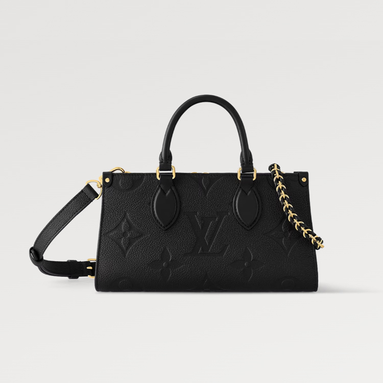 LV ONTHEGO EAST WEST handbag