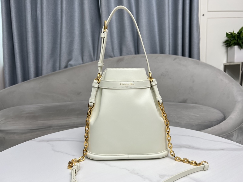 DIOR C'EST DIOR Medium Handbag