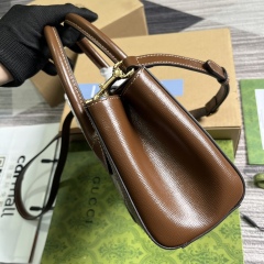 GUCCI Jackie 1961 Small Tote Bag