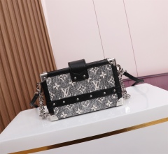 LV PETITE MALLE CAPITALE  handbag