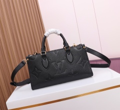 LV ONTHEGO EAST WEST handbag