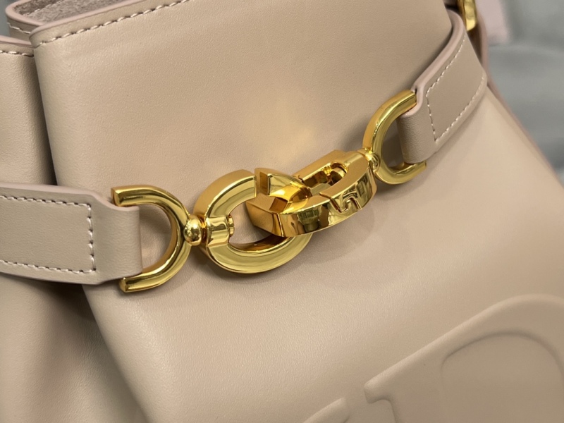 DIOR C'EST DIOR Medium Handbag