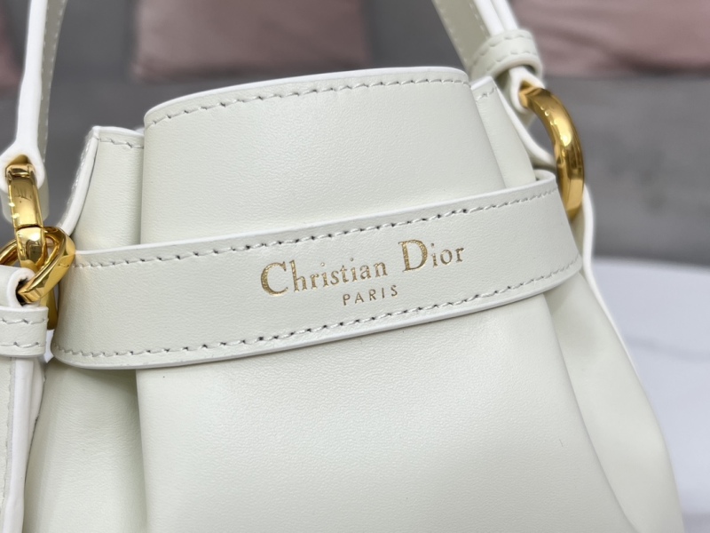 DIOR C'EST DIOR Small Handbag
