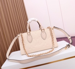 LV ONTHEGO EAST WEST handbag