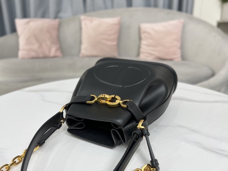 DIOR C'EST DIOR Medium Handbag