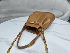 DIOR C'EST DIOR Medium Handbag