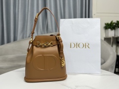 DIOR C'EST DIOR Medium Handbag