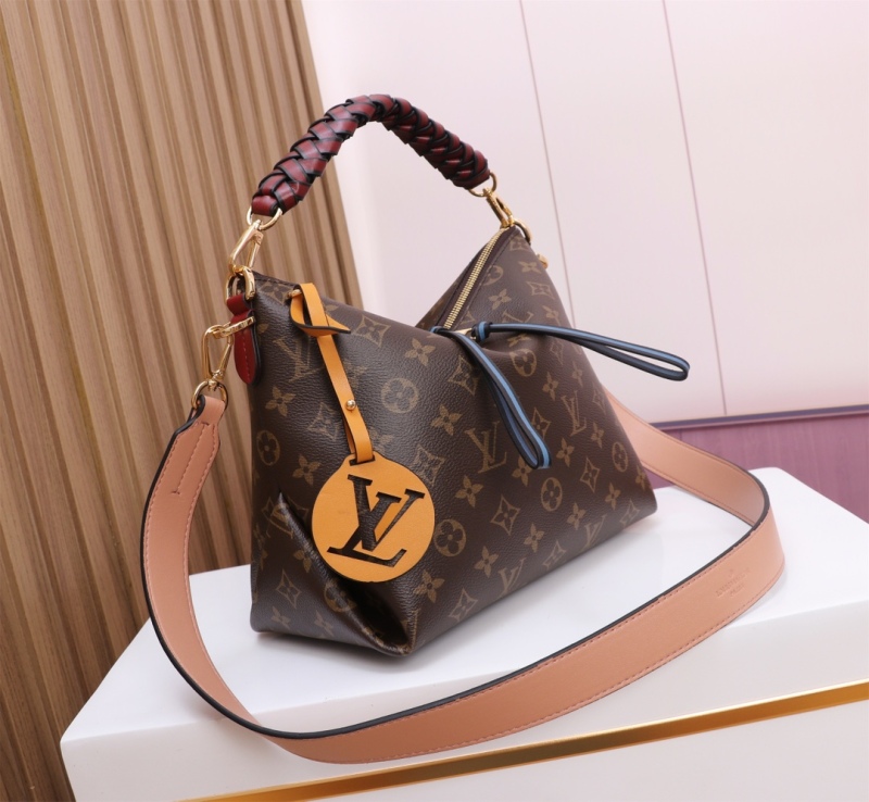 LV Beaubourg Hobo Mini handbag