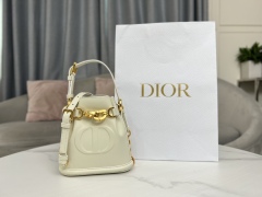DIOR C'EST DIOR Small Handbag