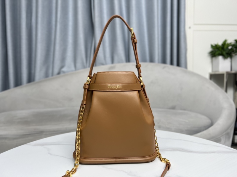 DIOR C'EST DIOR Medium Handbag