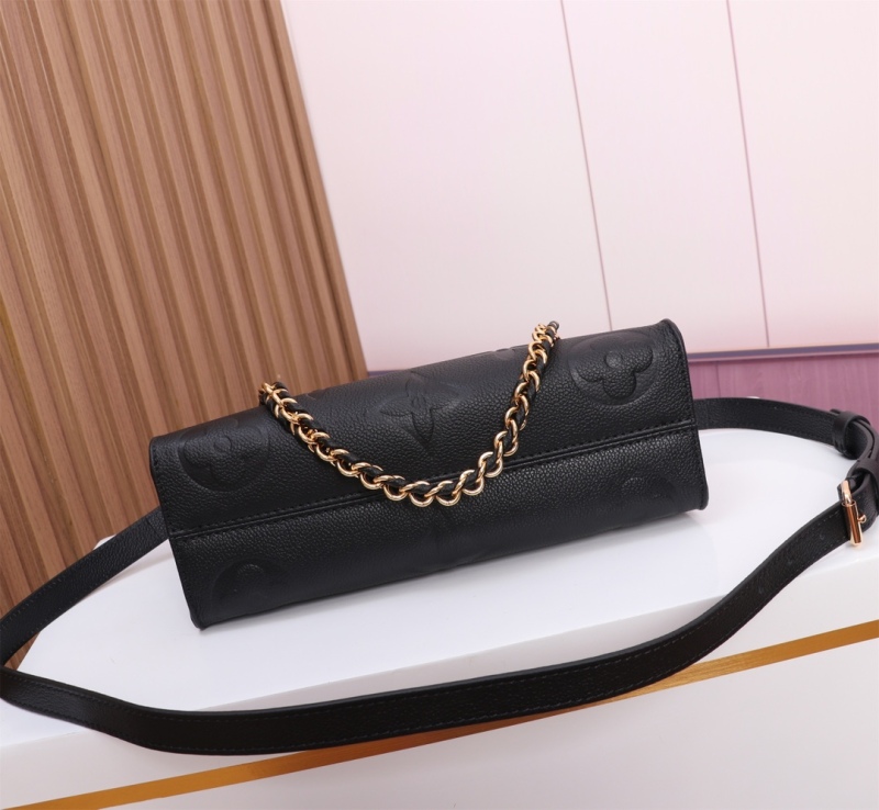 LV ONTHEGO EAST WEST handbag