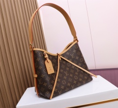 LV CARRYALL small handbag